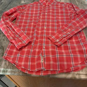 Long Sleeve American Eagle shirt